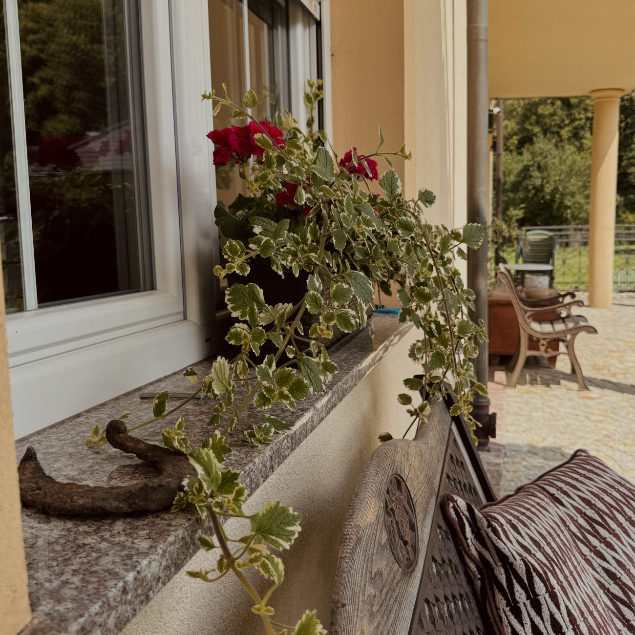 Taras - noclegi w górach Gorce, Małopolska klimatyczna agroturystyka