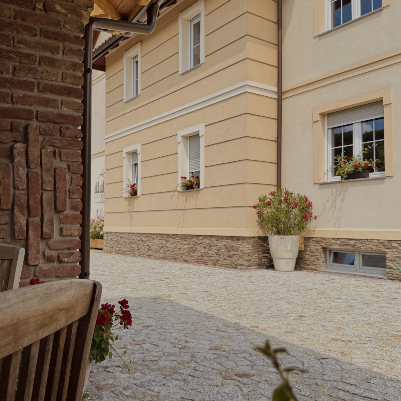 Agroturystyka w górach Gorce, zdjęcie obiektu