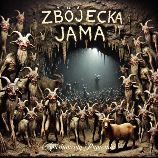 Zbójecka_Jama