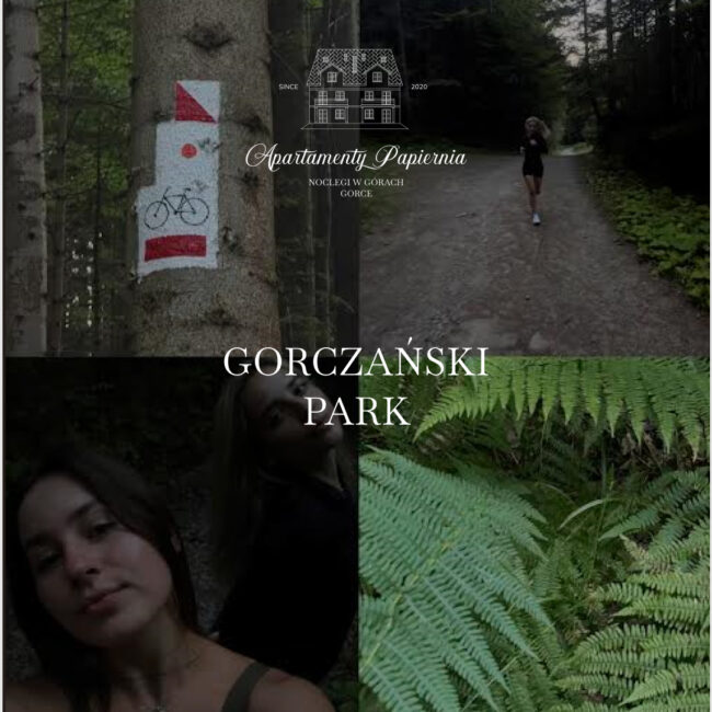 Gorczański Park Narodowy. Atrakcje w Gorcach. Noclegi w Górach