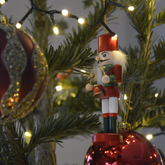 Sylwester w Górach Gorce – Choinka i Niezapomniane Święta