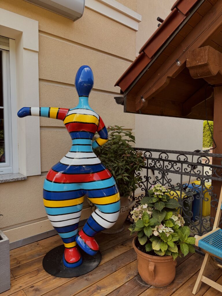 wellness agroturystyka Gorce
