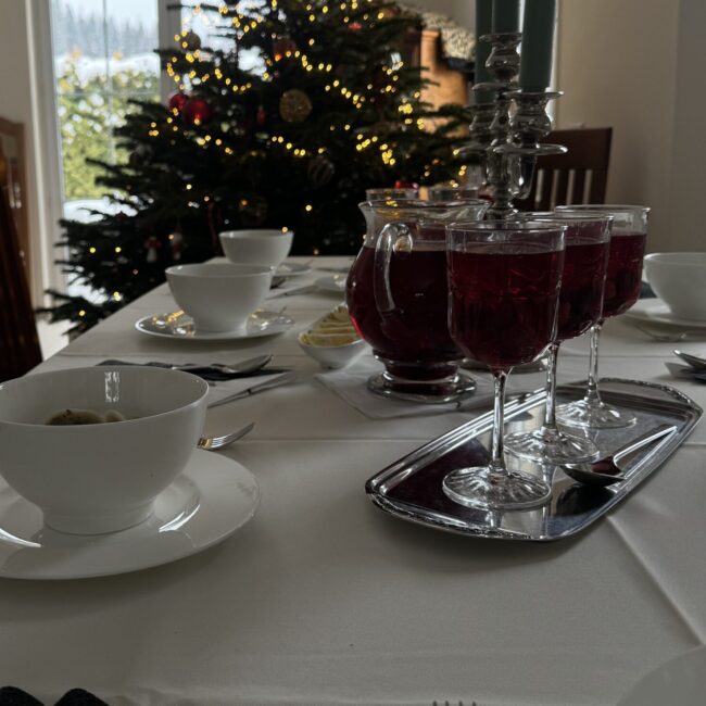 Agroturystyka w Gorcach – Zima, Święta i Sylwester w górach Gorce